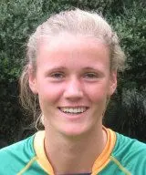 Holly Macdonald