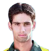 Hammad Azam