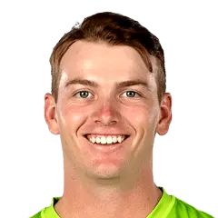 Baxter Holt