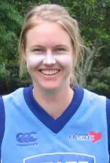 Megan Tremaine
