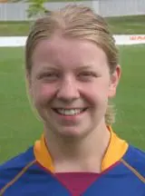 Kylie Crowley
