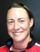 Amber Boyce
