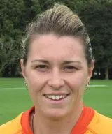 Michelle Bunkall