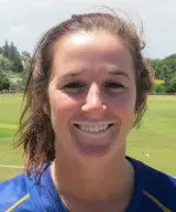 Olivia Gregory