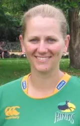 Kelly Winkley