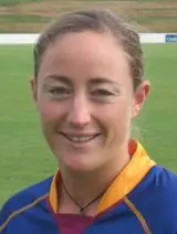 Emma Campbell