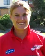 Michelle Mitchell