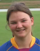 Lucy Foote