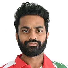 Siddharth Bukkapatnam