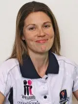 Sharon Coldrey