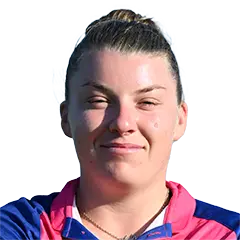 Ria Fackrell