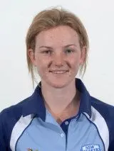 Alison Parkin