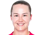 Hannah Trethewy