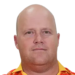 Luke Fletcher