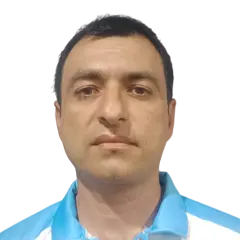 Farhan Meer