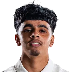 Farhan Ahmed