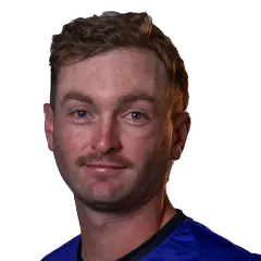 Bradley Hope