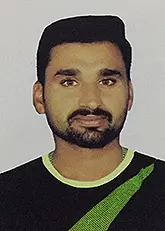 Hasnain Bokhari