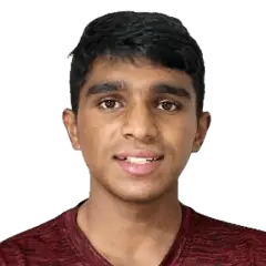 Shane Saldanha