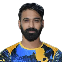 Moazzam Hayat