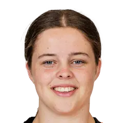 Tash Wakelin