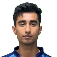 Aryaman Sharma