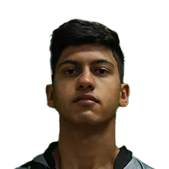 Faris Faisal