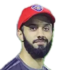 Saleem Abdul Qudous