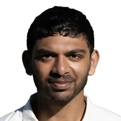Nathan Fernandes