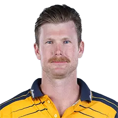 James Neesham