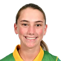 Simone Lourens