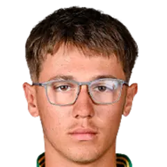 Tristan Luus