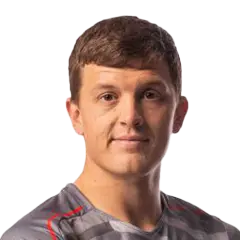Wihan Lubbe