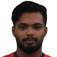 Junaid Shamsu