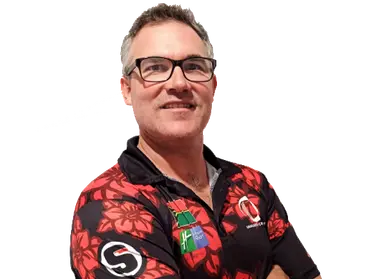 Ben Cameron