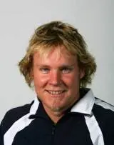 Matthew Harrison