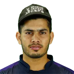 Faizan Ali
