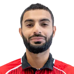 Haroon Arshad
