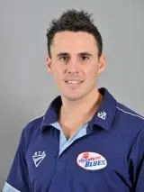 Aaron Bird