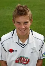 Charlie Hemphrey