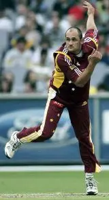Aaron Nye