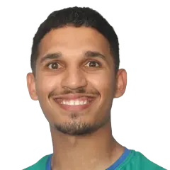 Luke Philander
