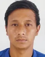 Sheiteendra Singh
