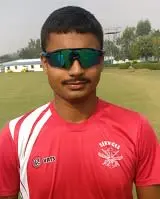 Navneet Singh