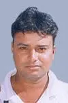 Paresh Sutane