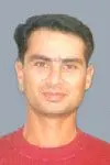 Nischal Gaur