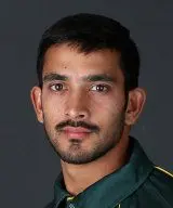 Hasan Raza