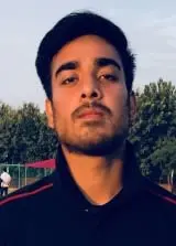 रचित भाटिया