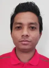 Jahan Uddin