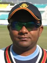 Somashekar Shiraguppi